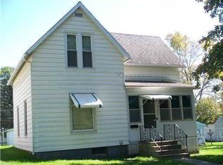 506 Wilson St, Tama, IA 52339