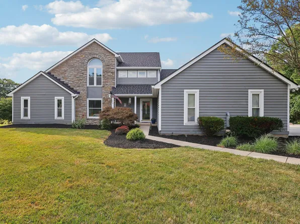 730 Lakewood Dr, Taylor Mill, KY 41015