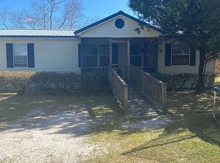 266 E Plant Ave, Homerville, GA 31634