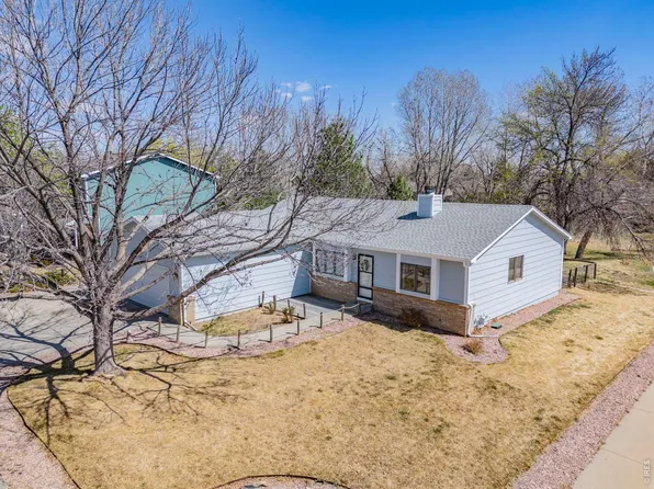 4526 Hibiscus St, Fort Collins, CO 80526