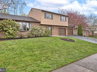 4913 Janelle Dr, Harrisburg, PA 17112