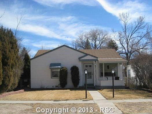 2nd image of 1317 N Franklin St