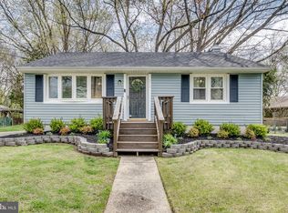 315 Preston Ave, Voorhees, NJ 08043