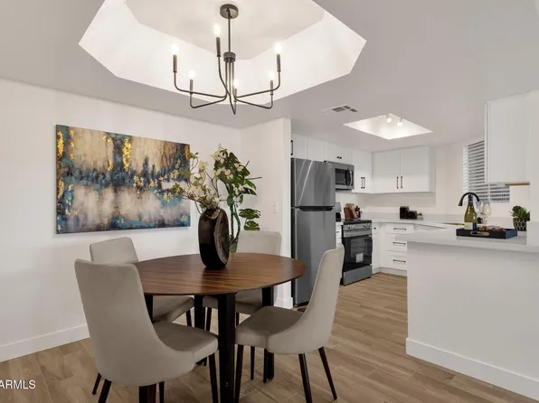 4850 E DESERT COVE Avenue #146, Scottsdale, AZ 85254