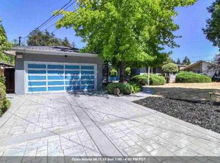 16999 Grovenor Dr, Castro Valley, CA 94546