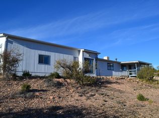 4555 N Tagalong Trl, Rimrock, AZ 86335
