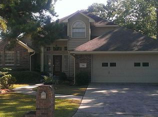 3542 Country Club Blvd, Montgomery, TX 77356
