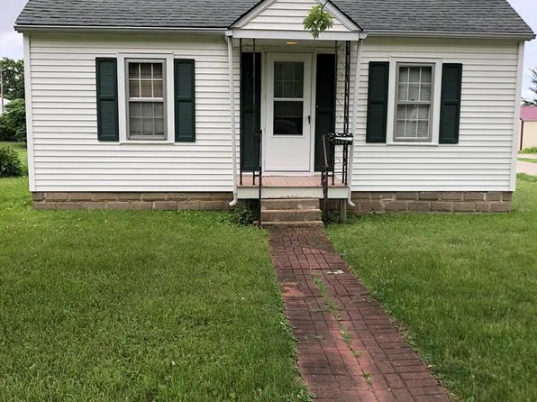 1109 S Still St, Kirksville, MO 63501