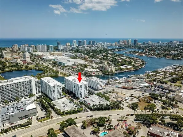 1160 N Federal Hwy APT 423, Fort Lauderdale, FL 33304