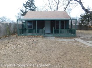 1439 S Pattie St, Wichita, KS 67211
