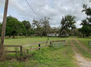 4305 County Road 244, Brazoria, TX 77422