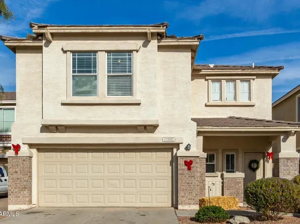 12002 W BELMONT Drive, Avondale, AZ 85323