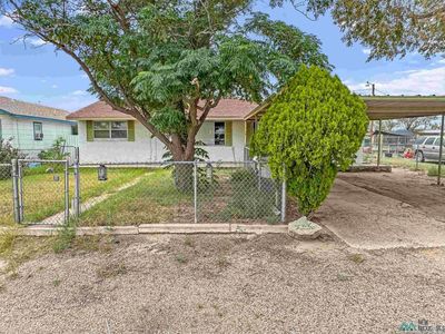 1111 N 1st St, Lovington, NM, 88260