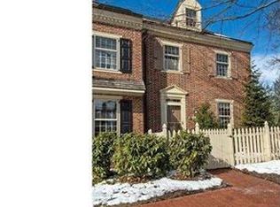 1203 Meissen Ct, Ambler, PA 19002