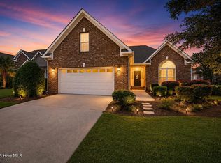 338 Windchime Dr, Wilmington, NC 28412