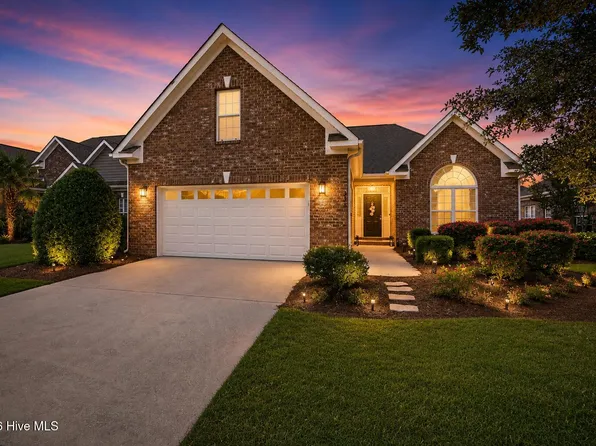 338 Windchime Drive, Wilmington, NC 28412