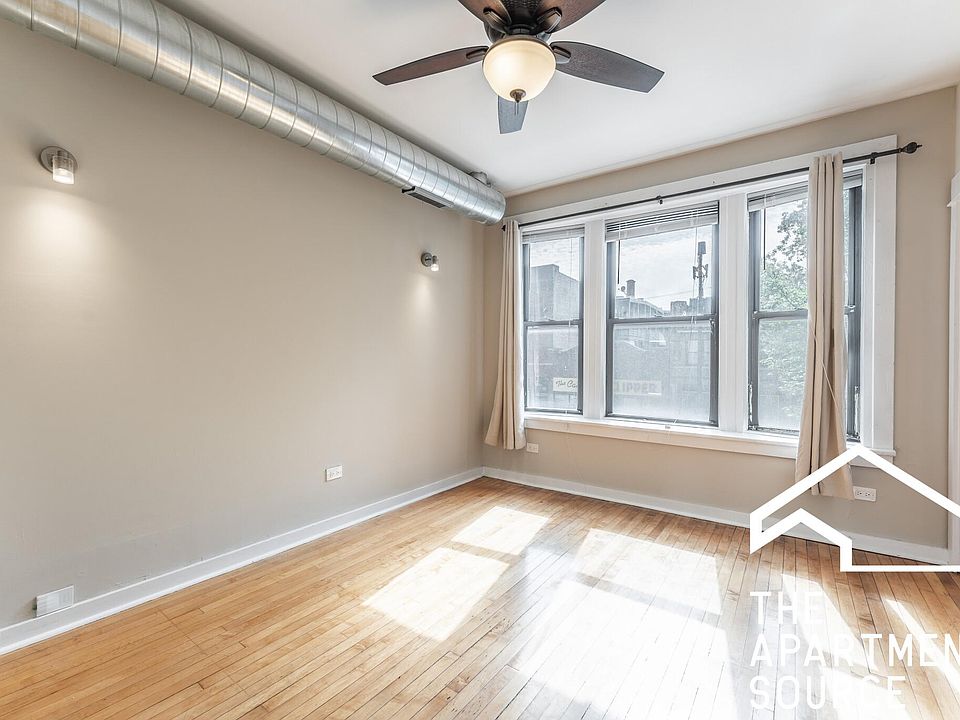 1st image of 1009 N California Ave #2F