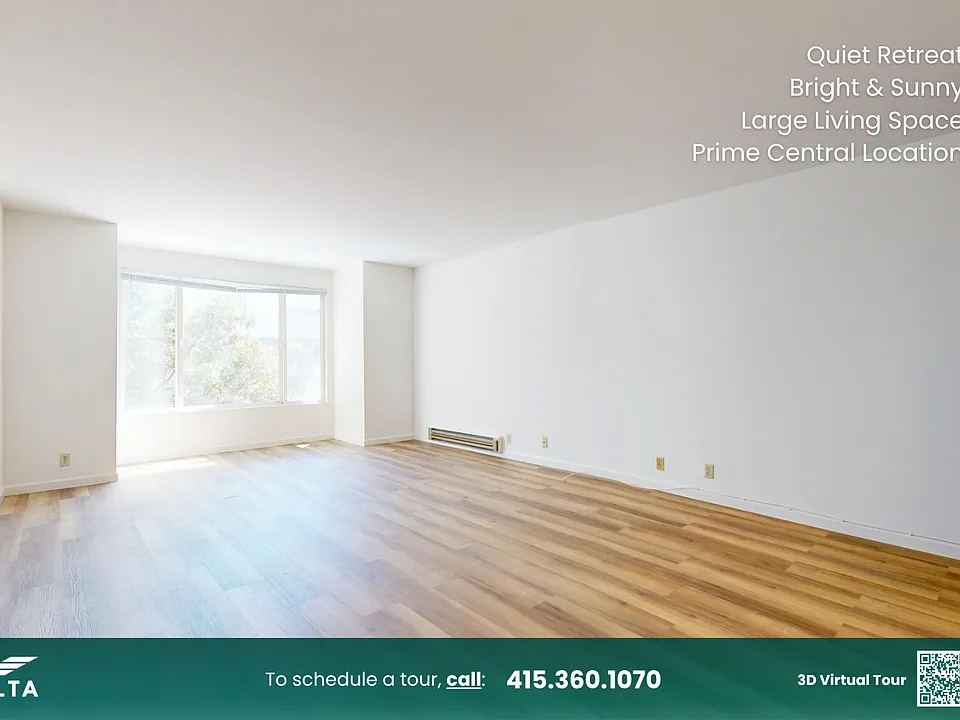 3220 Geary Blvd #209
