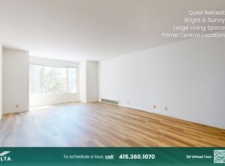3220 Geary Blvd APT 209, San Francisco, CA 94118