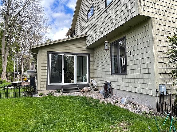 dogs' playground