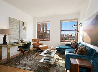 254 Front St APT 3C, New York, NY 10038