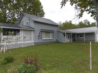 138 Grand Ave, Lanse, MI 49946