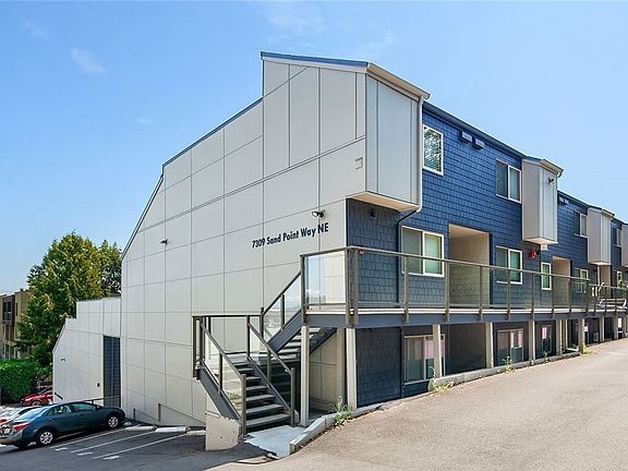 2nd image of 7309 Sand Point Way NE Unit 948