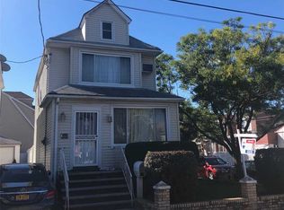 11702 Sutter Ave, South Ozone Park, NY 11420