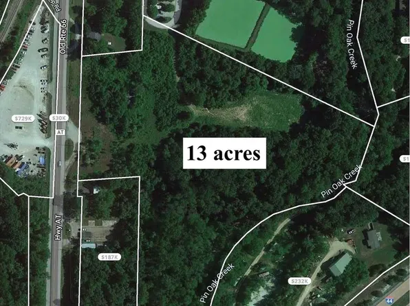 1366 Highway At, Villa Ridge, MO 63089