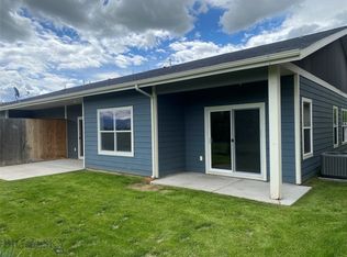 33 Voyager Ln, Bozeman, MT 59718
