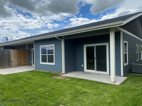 33 Voyager Ln, Bozeman, MT 59718