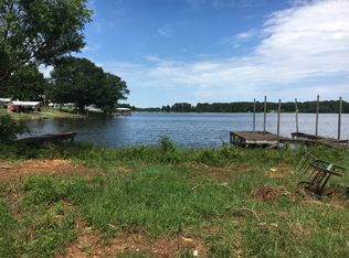 1102 Hannah Rd, Pell City, AL 35128