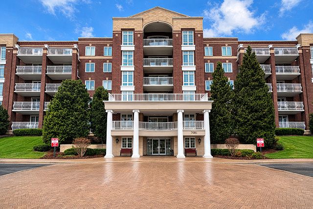 1st image of 7081 W Touhy Ave APT 410