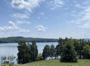 LOT 91 92 Serenity Dr, Harriman, TN 37748