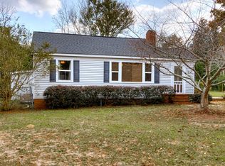 3150 Wagener Rd, Aiken, SC 29801