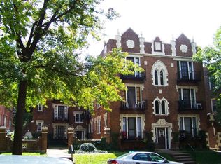 6324 Southwood Ave APT 1E, Saint Louis, MO 63105