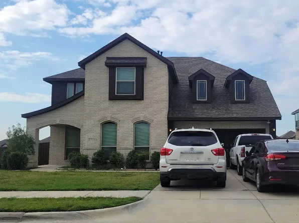 1212 Richard Pittmon Dr, Desoto, TX 75115