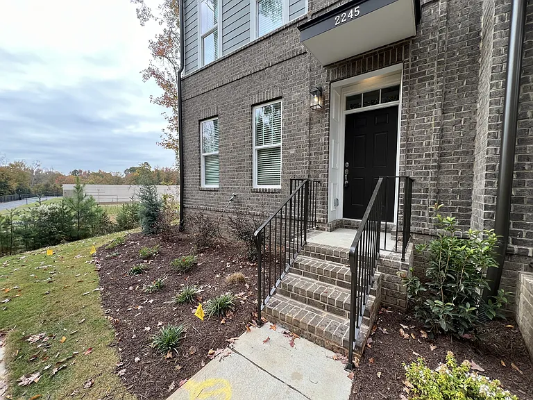 2245 Noble Townes Way — Photo 1