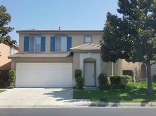 1517 Stardust Dr, West Covina, CA 91790