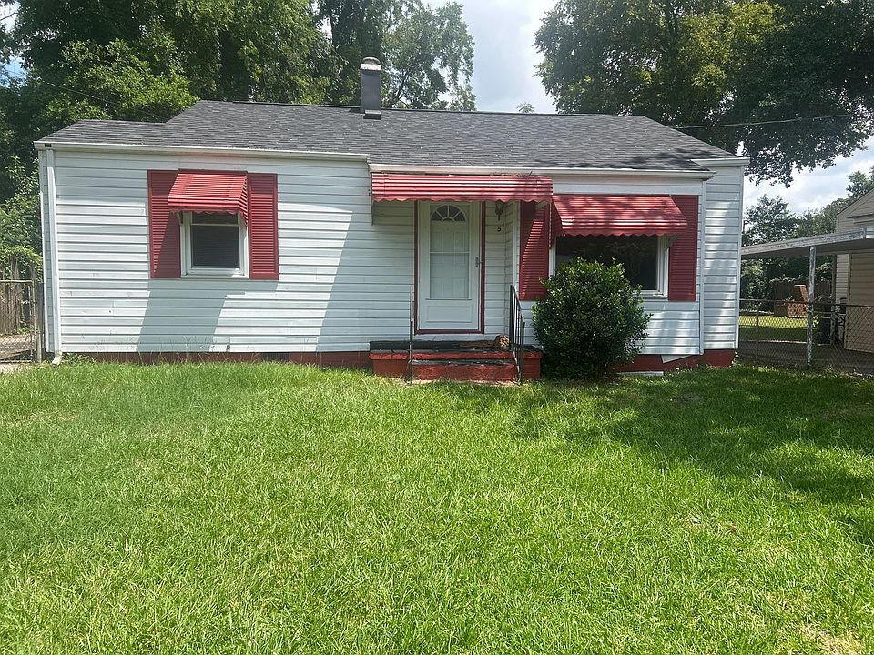 1st image of 5 Hall St