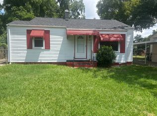 5 Hall St, Augusta, GA 30901