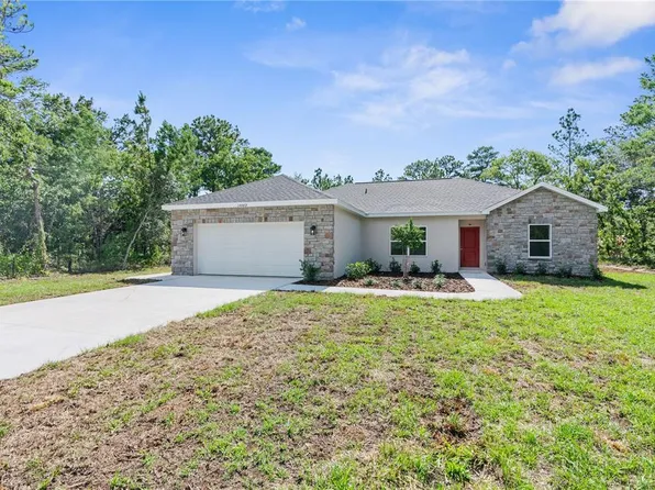 16247 Little Auk Rd, Weeki Wachee, FL 34614