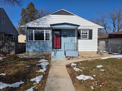 8220 West Keefe AVENUE, Milwaukee, WI, 53222