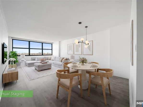 7000 Boulevard East Unit 41-L, West New York, NJ 07093