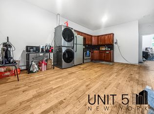 192 Utica Ave APT 2A, Brooklyn, NY 11213