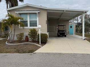 701 Aqui Esta Dr #246, Punta Gorda, FL 33950