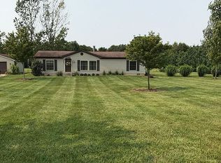 20663 State Road 331, Tippecanoe, IN 46570