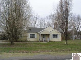 1446 Us Highway 60 W, Ledbetter, KY 42058