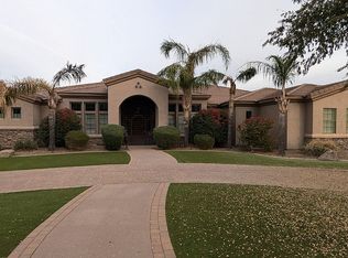 25131 S 190th St, Queen Creek, AZ 85142