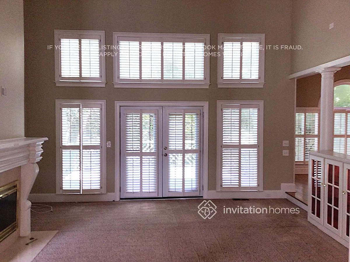 Building Photo - 841 Cramac Dr